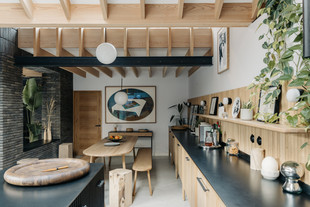 BRICKFIELDS HOUSE PROJECT