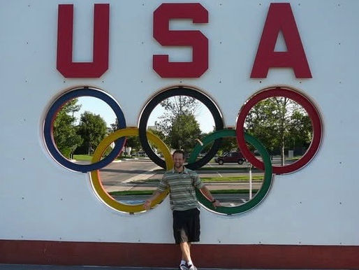 The Blurry Photo That Still Drive Me