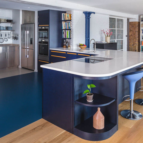LIMEHOUSE KITCHEN