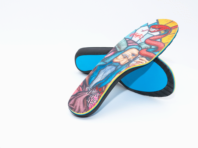 Remind Insoles