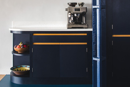 LIMEHOUSE KITCHEN