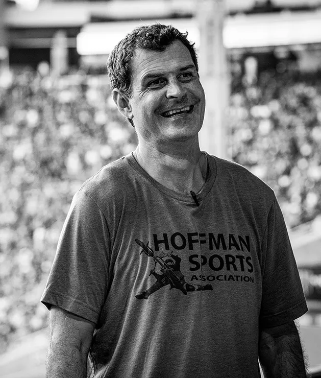 Mat Hoffman Skatelite