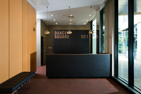 DANCE SQUARE CONCIERGE