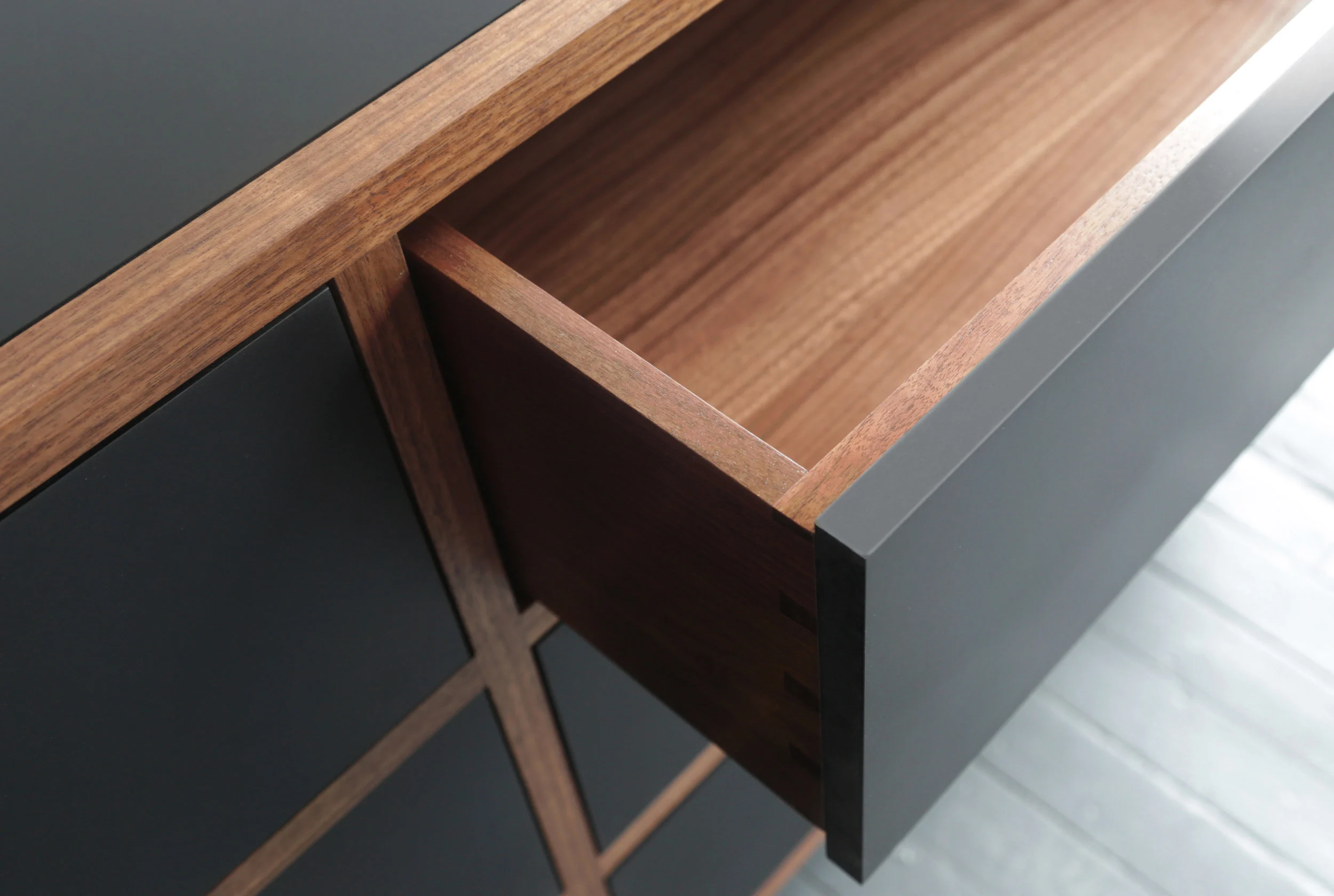 Bellboy + Richlite Furniture Showcase