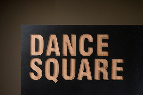 DANCE SQUARE CONCIERGE