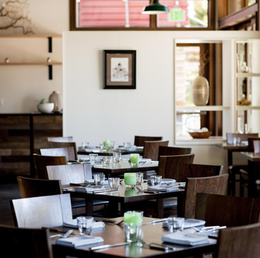 COPINE RESTAURANT