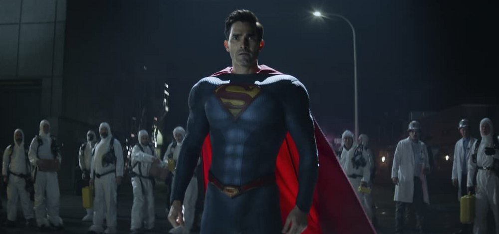Superman
