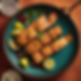 Saumon Tikka