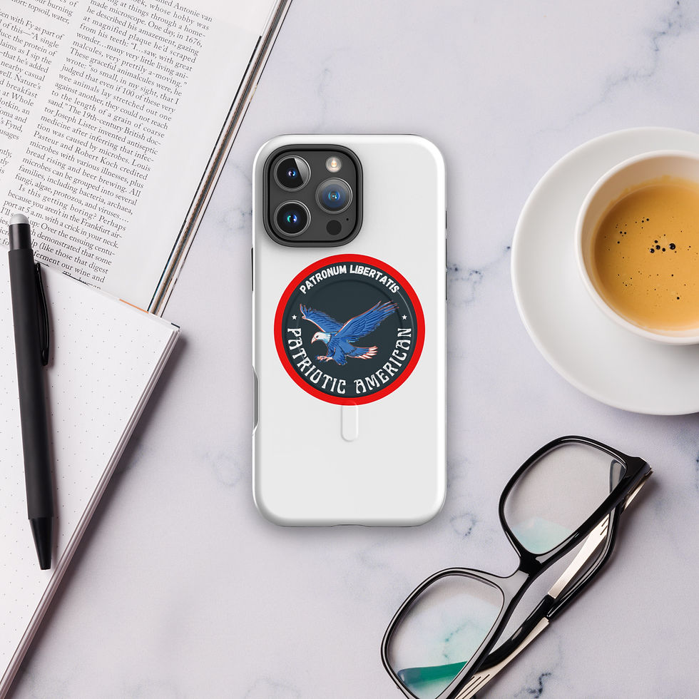 Thumbnail: MagSafe® tough case for iPhone®
