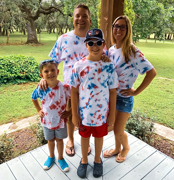 Air Network HVAC Local Family business Fayette County Texas