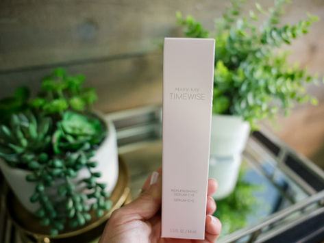 My Favorite Skin Care Products ~