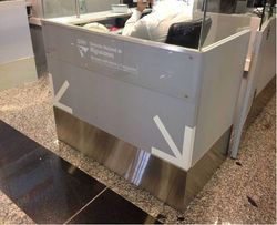 Muebles Migraciones II