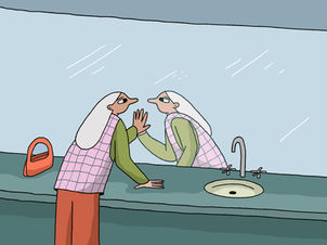 ¿Quién soy ahora que ya no trabajo? Redescubriendo el sentido de vida en la jubilación