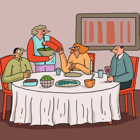 Comer menos para vivir mejor: qué dice la ciencia sobre la restricción calórica y la longevidad