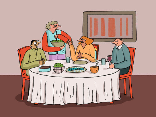 Comer menos para vivir mejor: qué dice la ciencia sobre la restricción calórica y la longevidad
