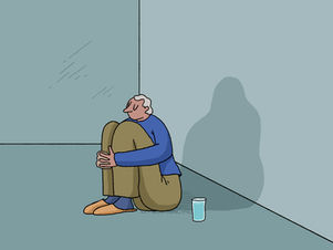 Dentro de tu mayor desequilibrio está tu propósito de vida