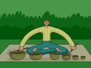 ¿Por qué me siento culpable y egoísta cuando me priorizo?