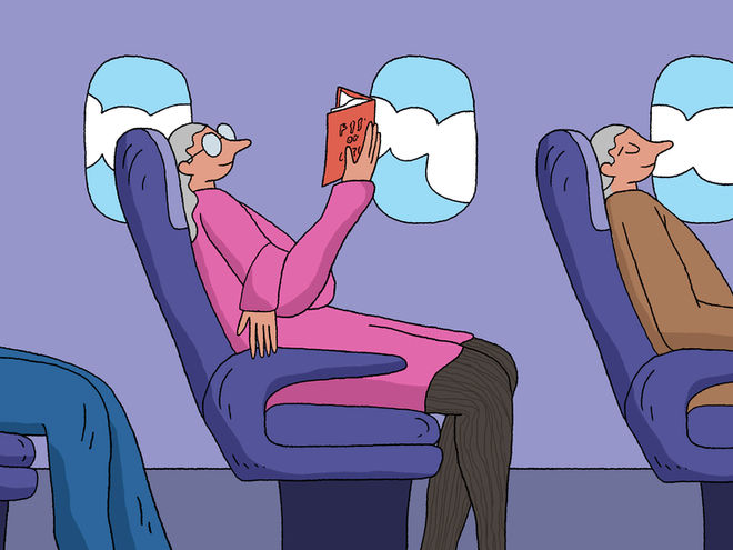 Consejos para que las mujeres vivan más y con mejor salud