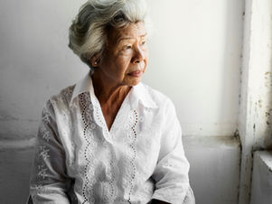 La nostalgia del amor: lo que aprendimos en casa.