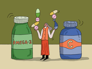 ¿Por qué los objetivos de salud son el mejor regalo para tu presente y tu futuro?
