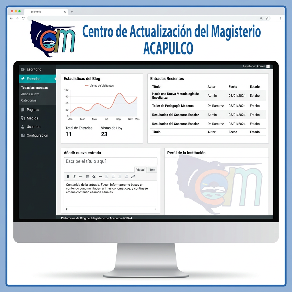 Foto del escritor: Admin