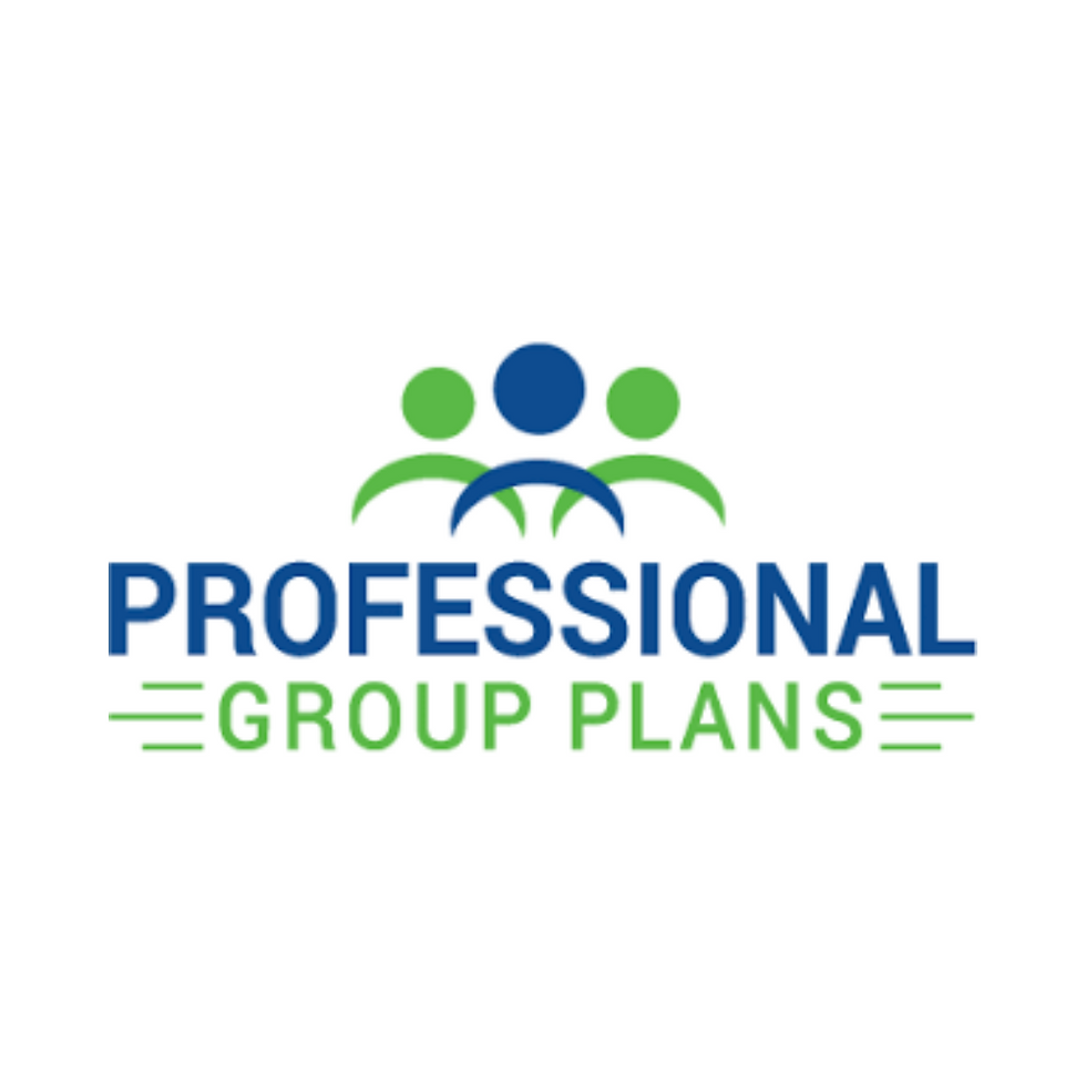Professional Group Plans