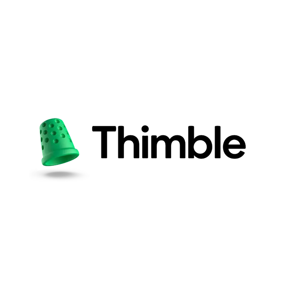 Thimble