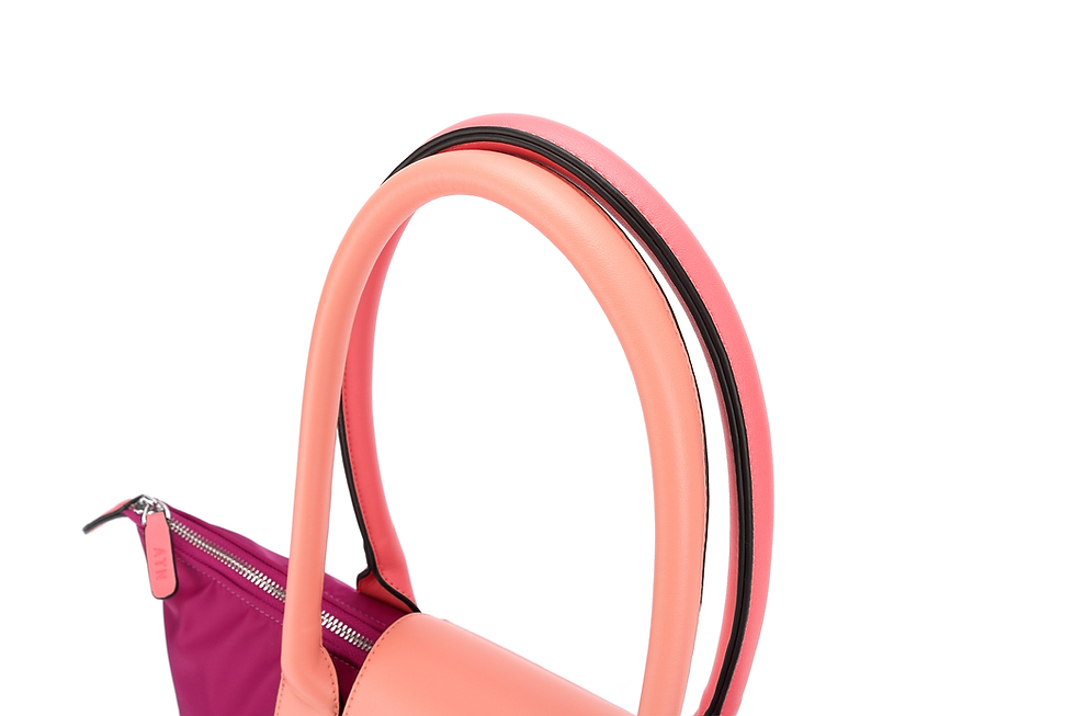 Thumbnail: Tote - A8662