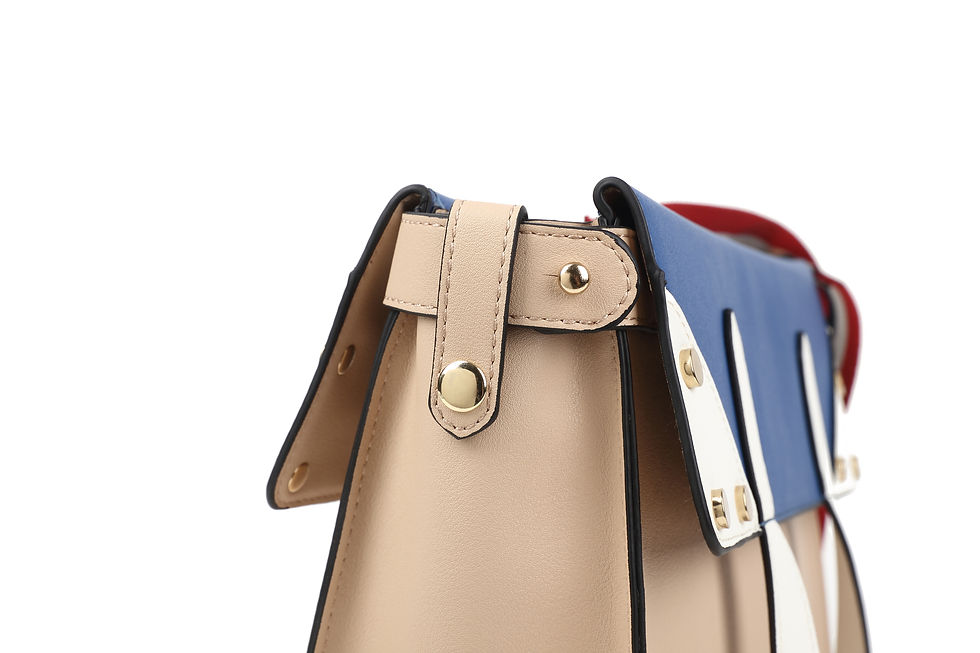 Thumbnail: Crossbody - A3852