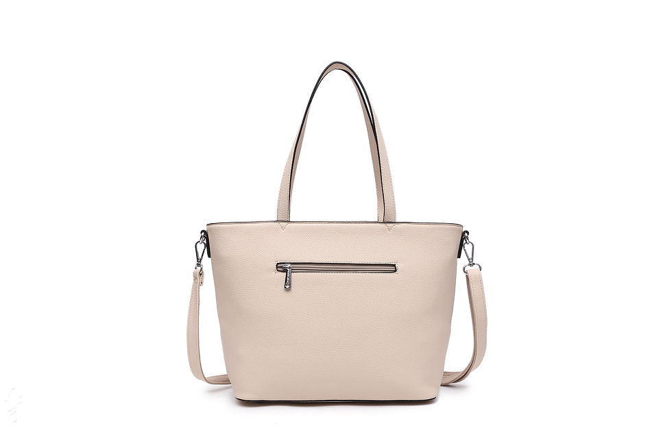 Thumbnail: Tote - A3692