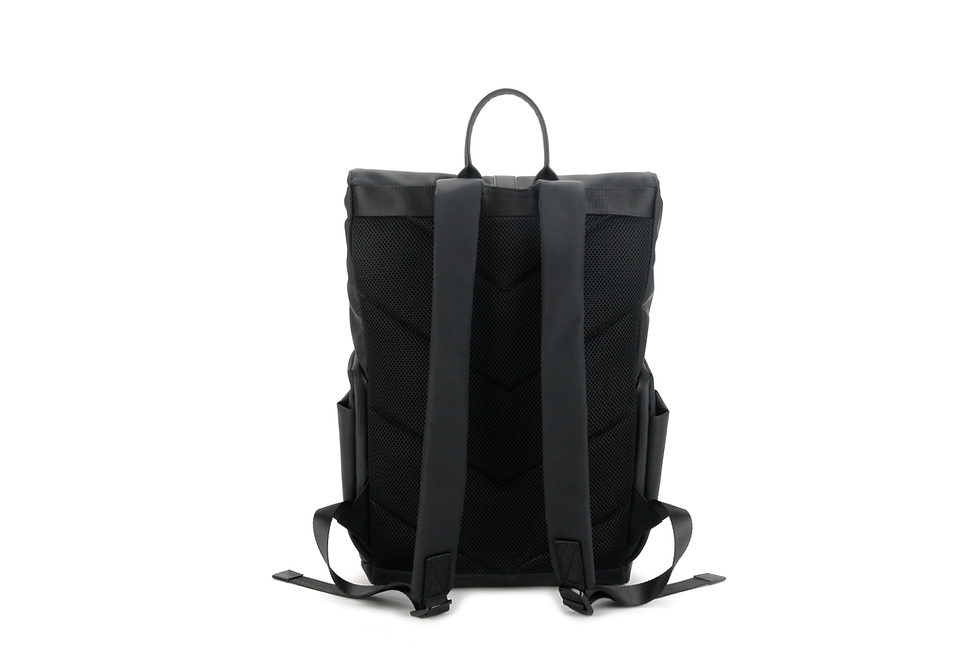 Thumbnail: Water resistance function backpack for mens.