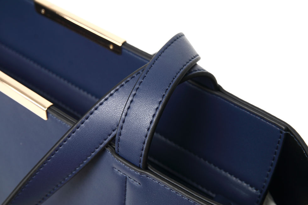 Thumbnail: Tote - A4116