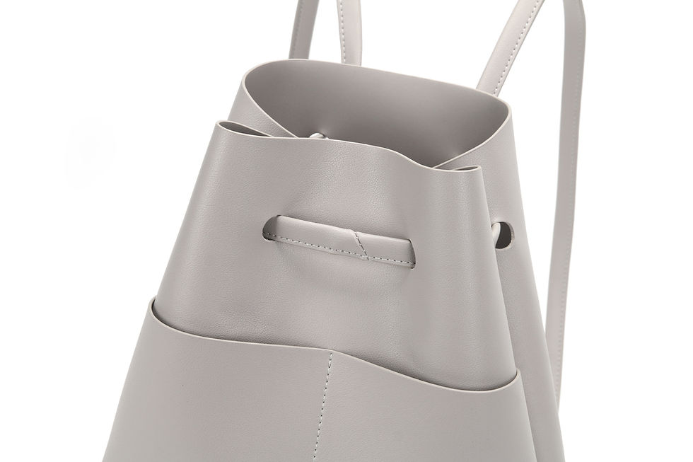 Thumbnail: VEGAN Backpack - A4141