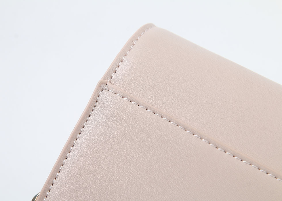 Thumbnail: VEGAN Wallet - A4094