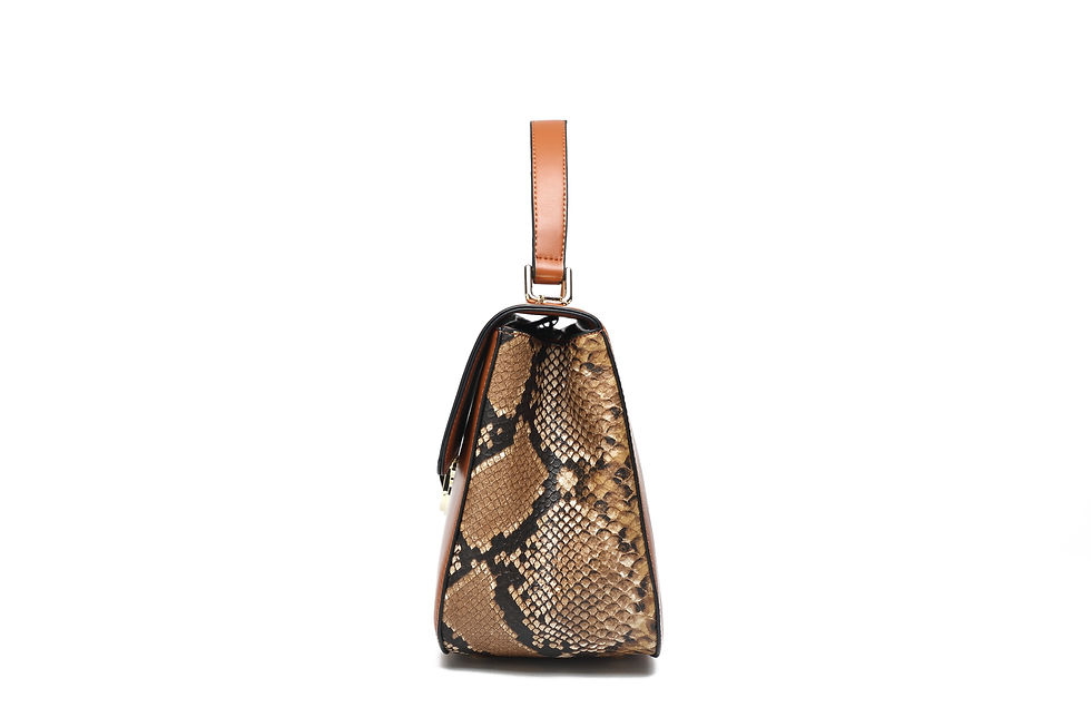 Thumbnail: Crossbody - A3801