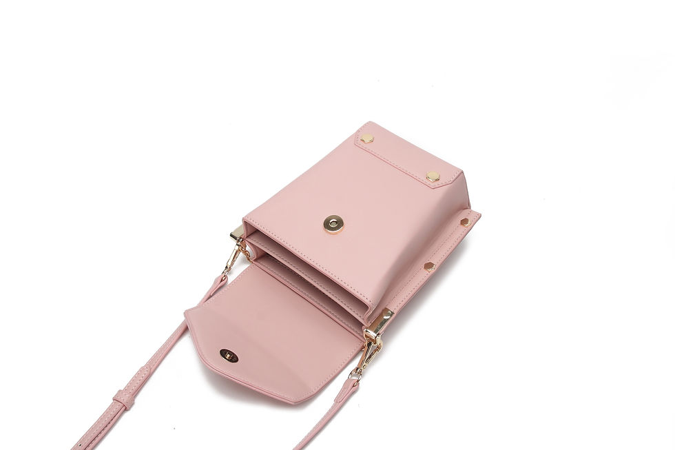 Thumbnail: Crossbody - A4102