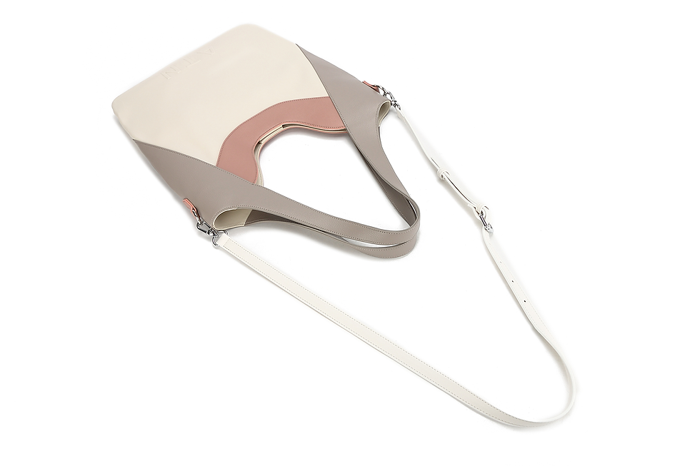 Thumbnail: Tote - A8808