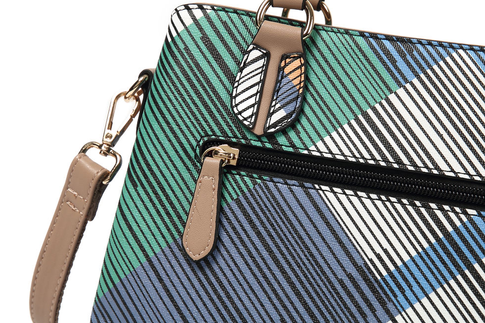 Thumbnail: Satchel - A4040