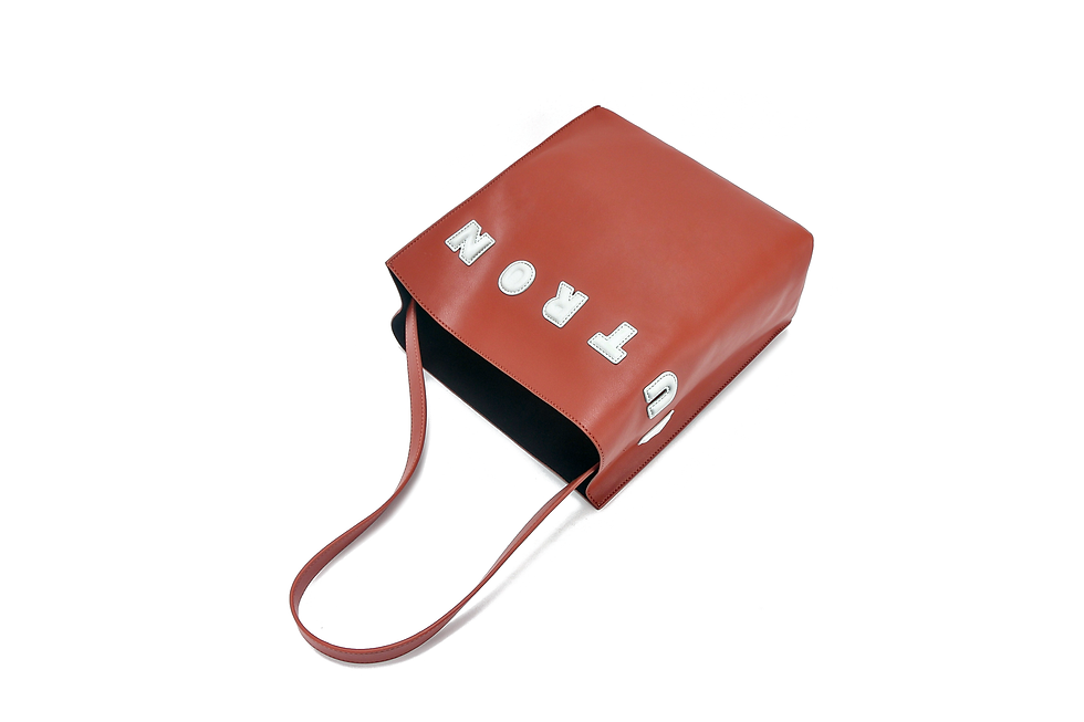 Thumbnail: Tote - A8878