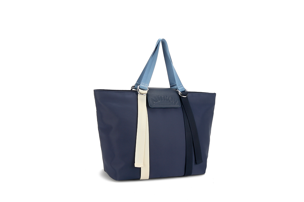 Thumbnail: Tote - A8663