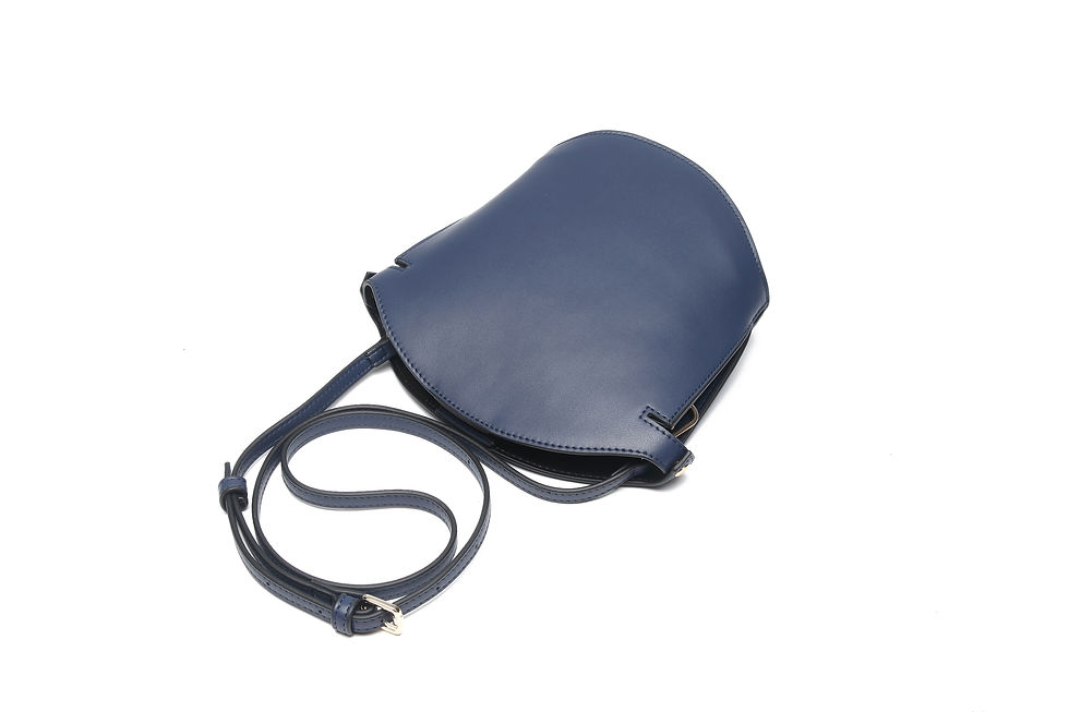 Thumbnail: Crossbody - A4117