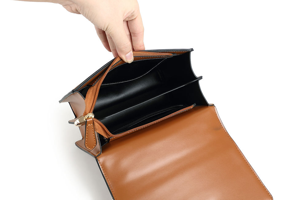 Thumbnail: Crossbody - A3788