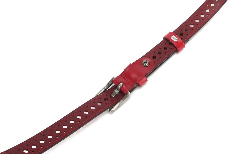 Thumbnail: Belt - Y-220119-20