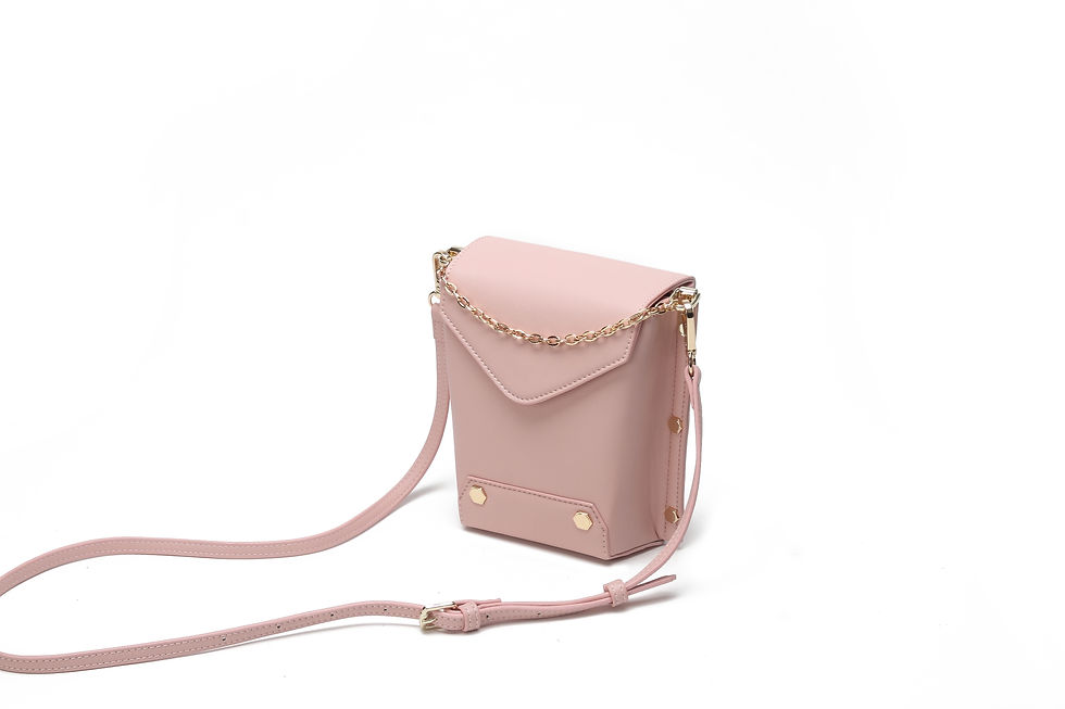 Thumbnail: Crossbody - A4102
