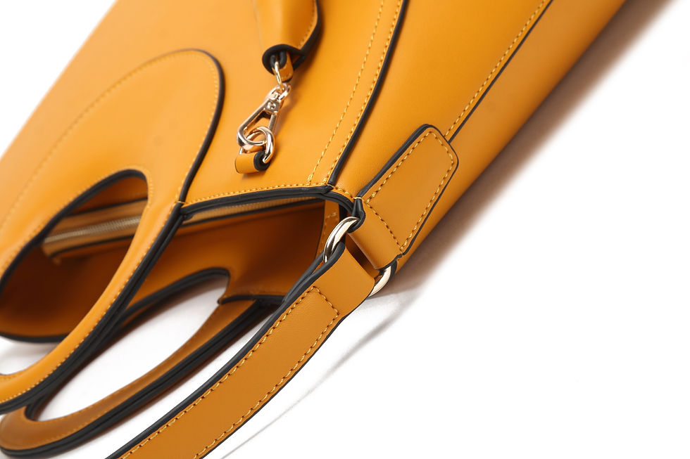 Thumbnail: Tote - B4080