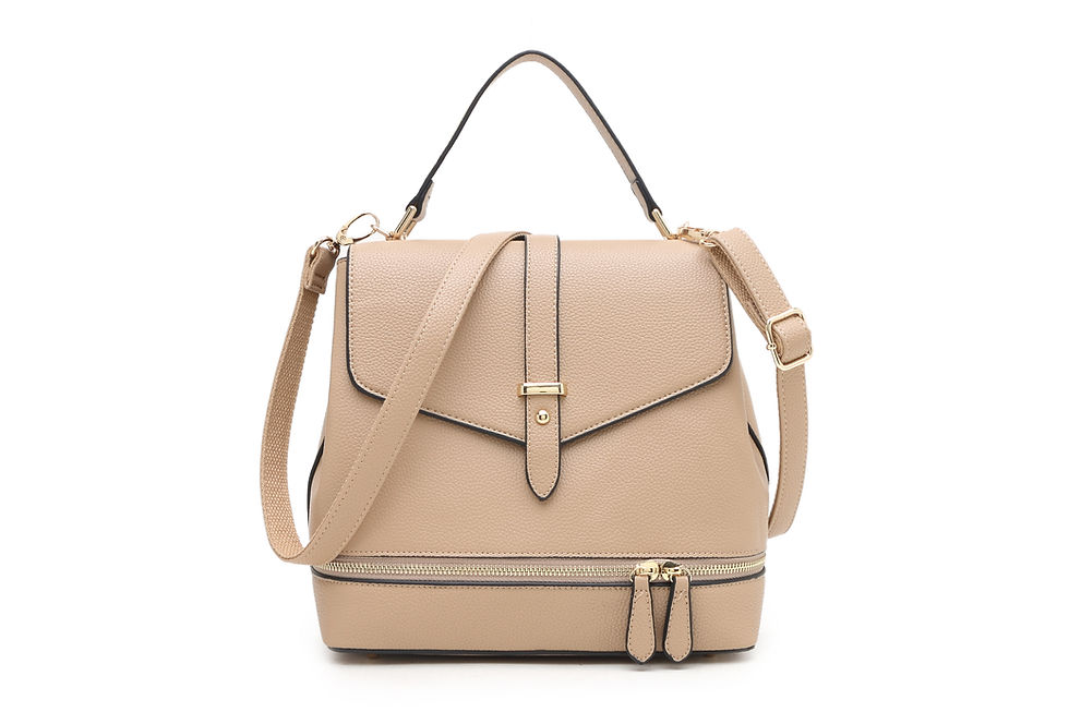 Thumbnail: Backpack - A3262