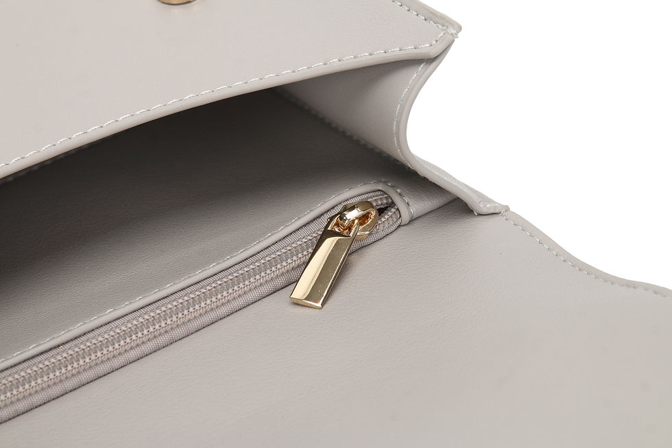 Thumbnail: VEGAN Crossbody - A4147
