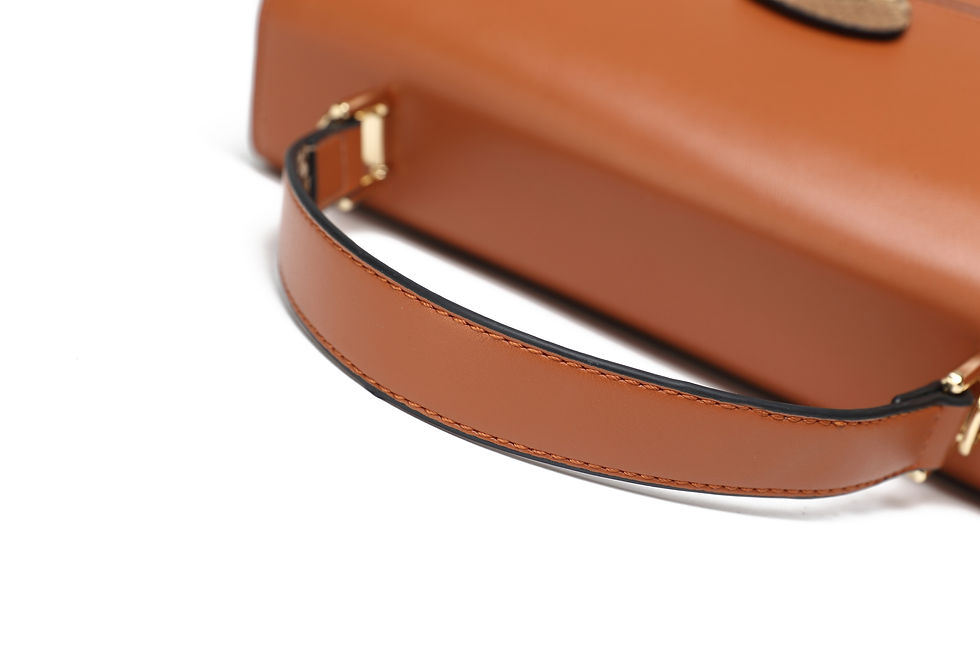 Thumbnail: Crossbody - A3801