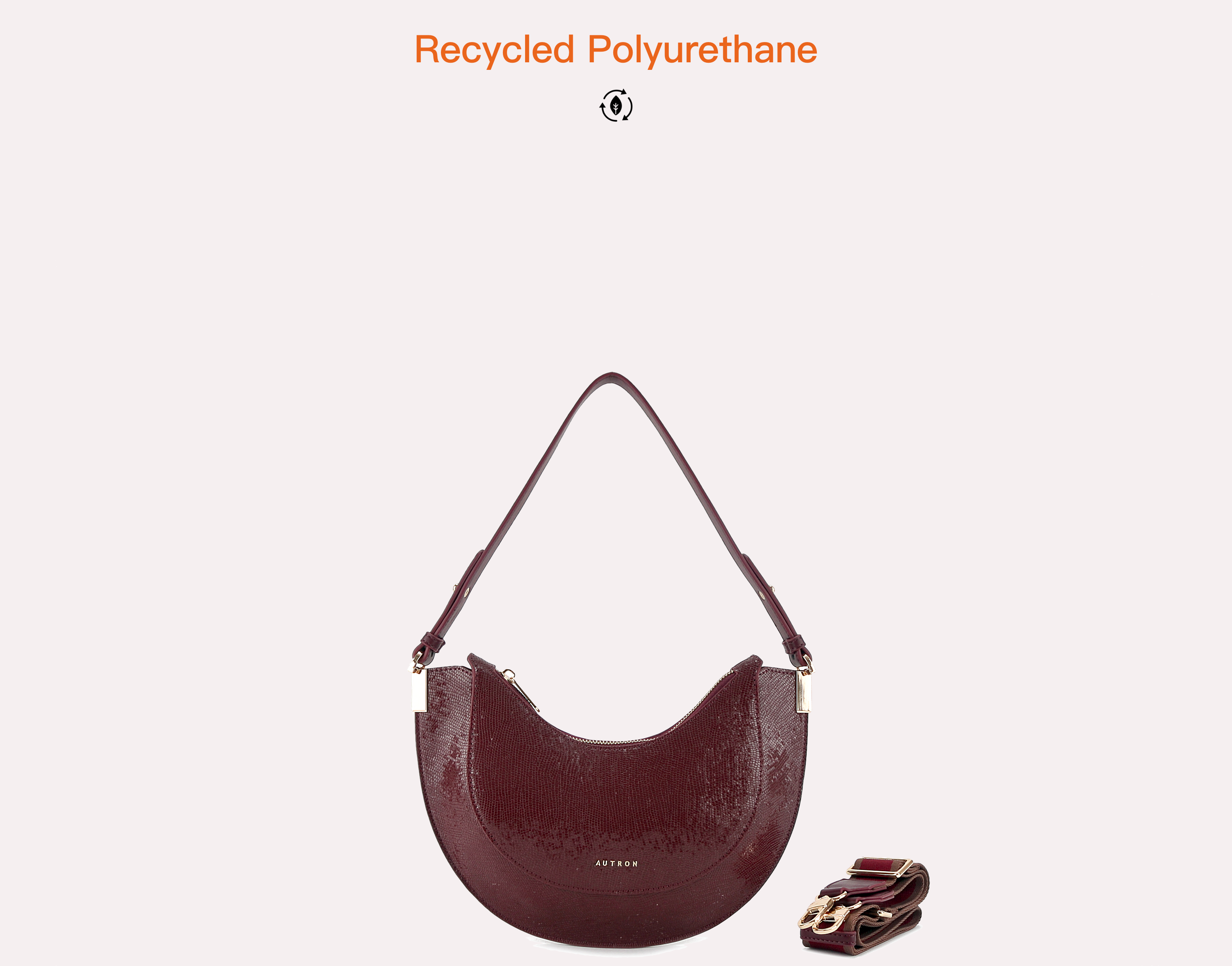 Shoulder - A10079 Lizard