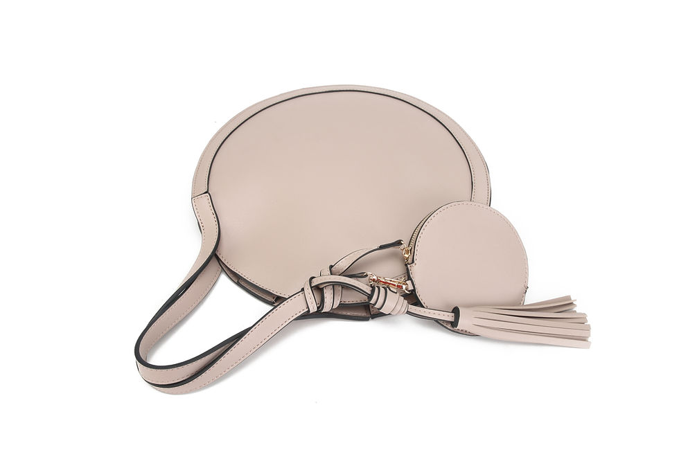 Thumbnail: Crossbody - A4135